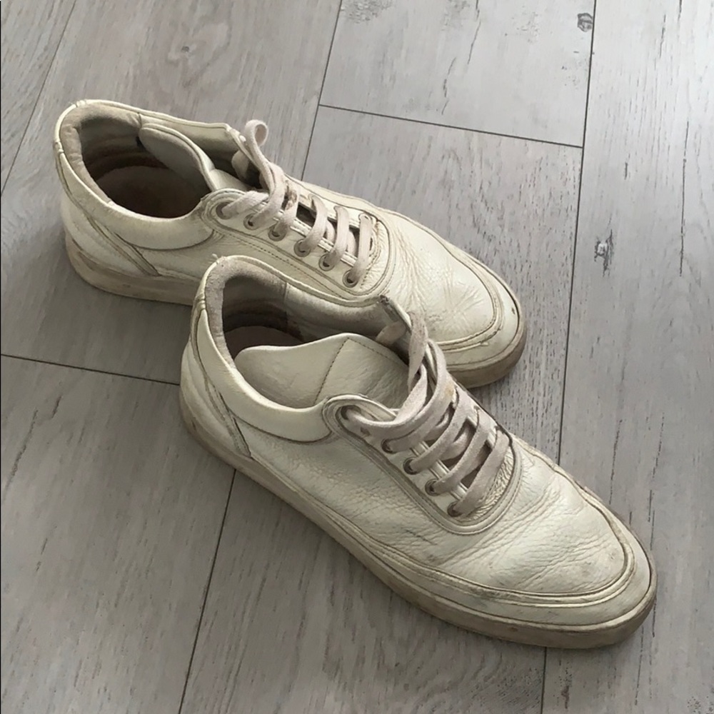 COPY - Filling pieces men’s